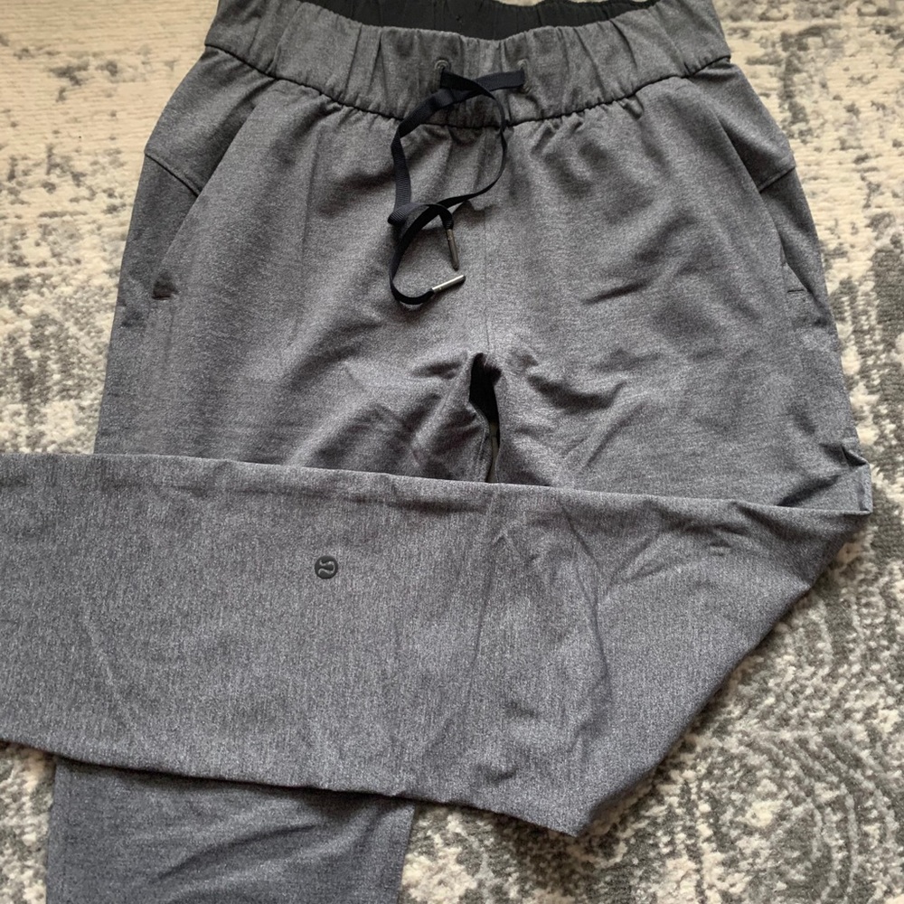 Lululemon On The Fly Pant